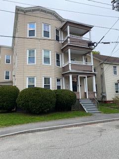 7 Shawmut Street Lewiston ME 04240