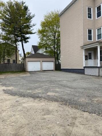 7 Shawmut Street Lewiston ME 04240