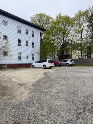 7 Shawmut Street Lewiston ME 04240