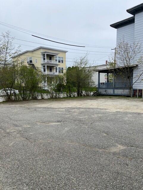 7 Shawmut Street Lewiston ME 04240