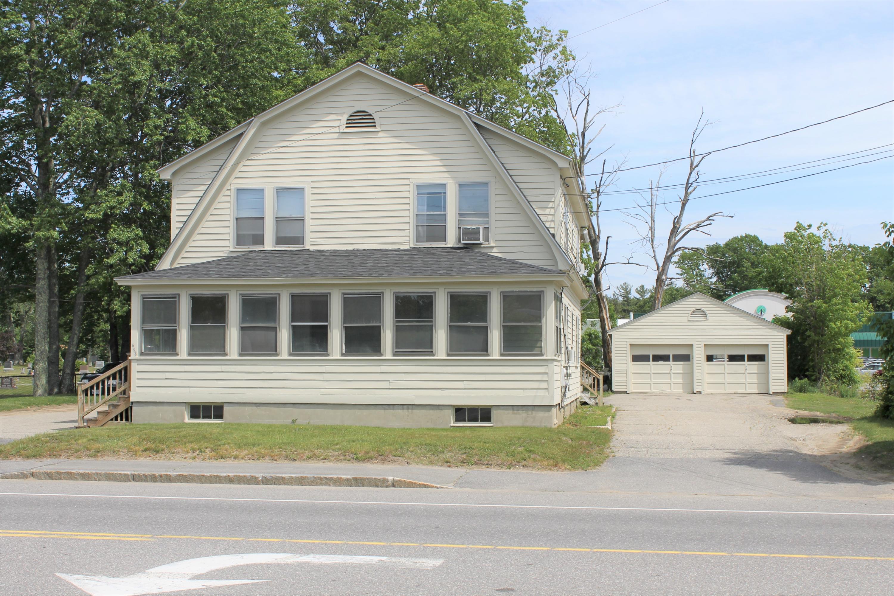 433 Elm Street Biddeford ME 04005