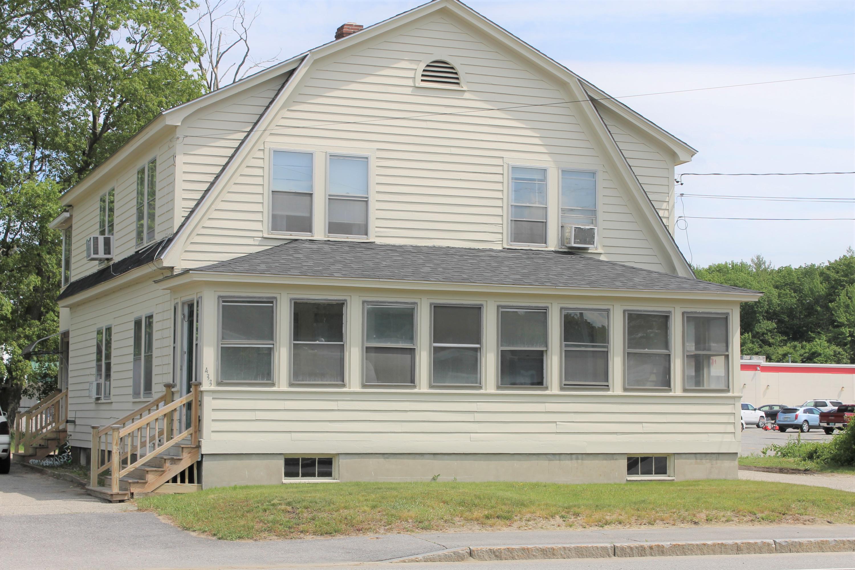 433 Elm Street Biddeford ME 04005