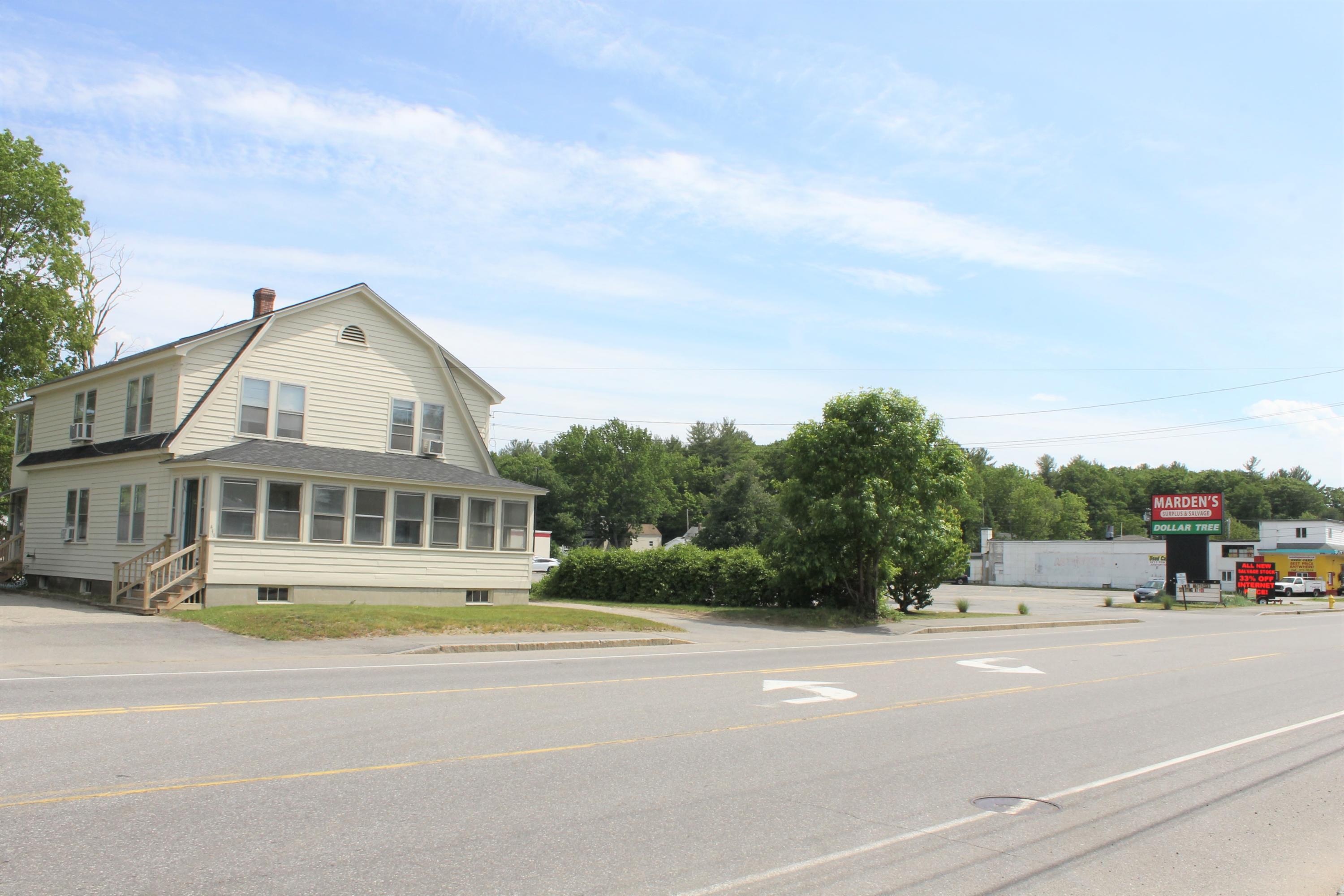 433 Elm Street Biddeford ME 04005