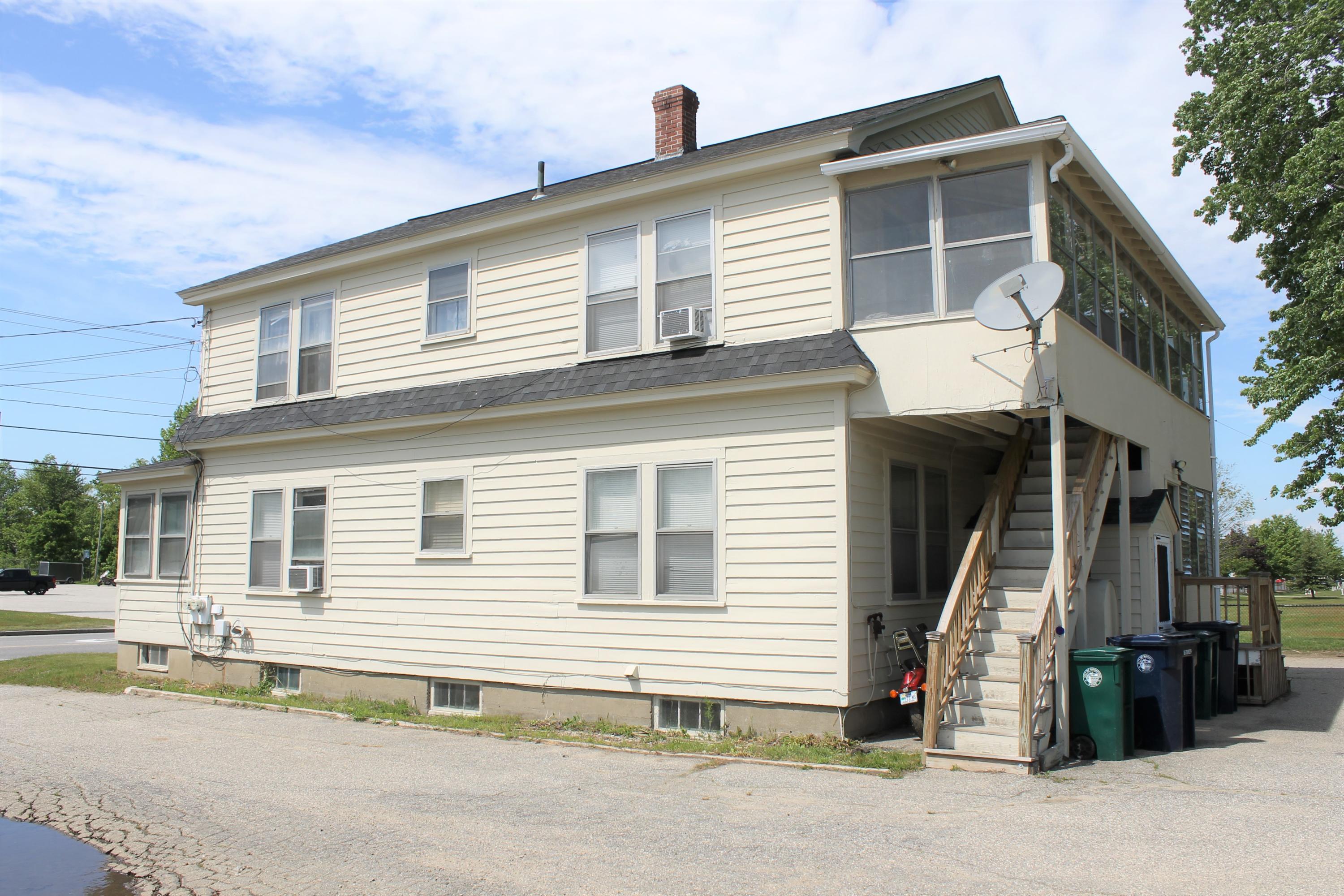 433 Elm Street Biddeford ME 04005