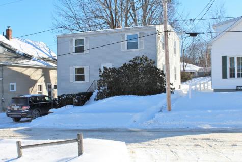 25 Moody Street Lewiston ME 04240