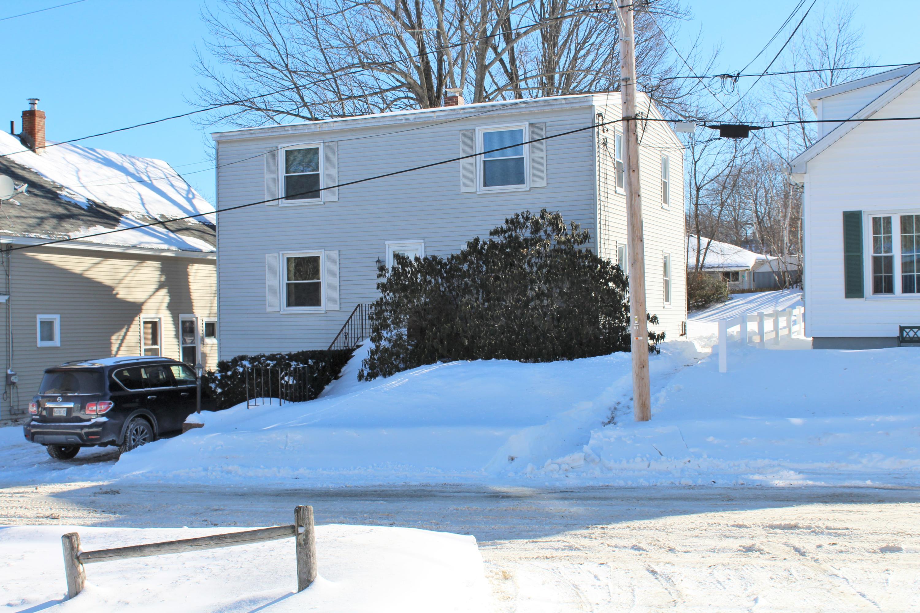 25 Moody Street Lewiston ME 04240