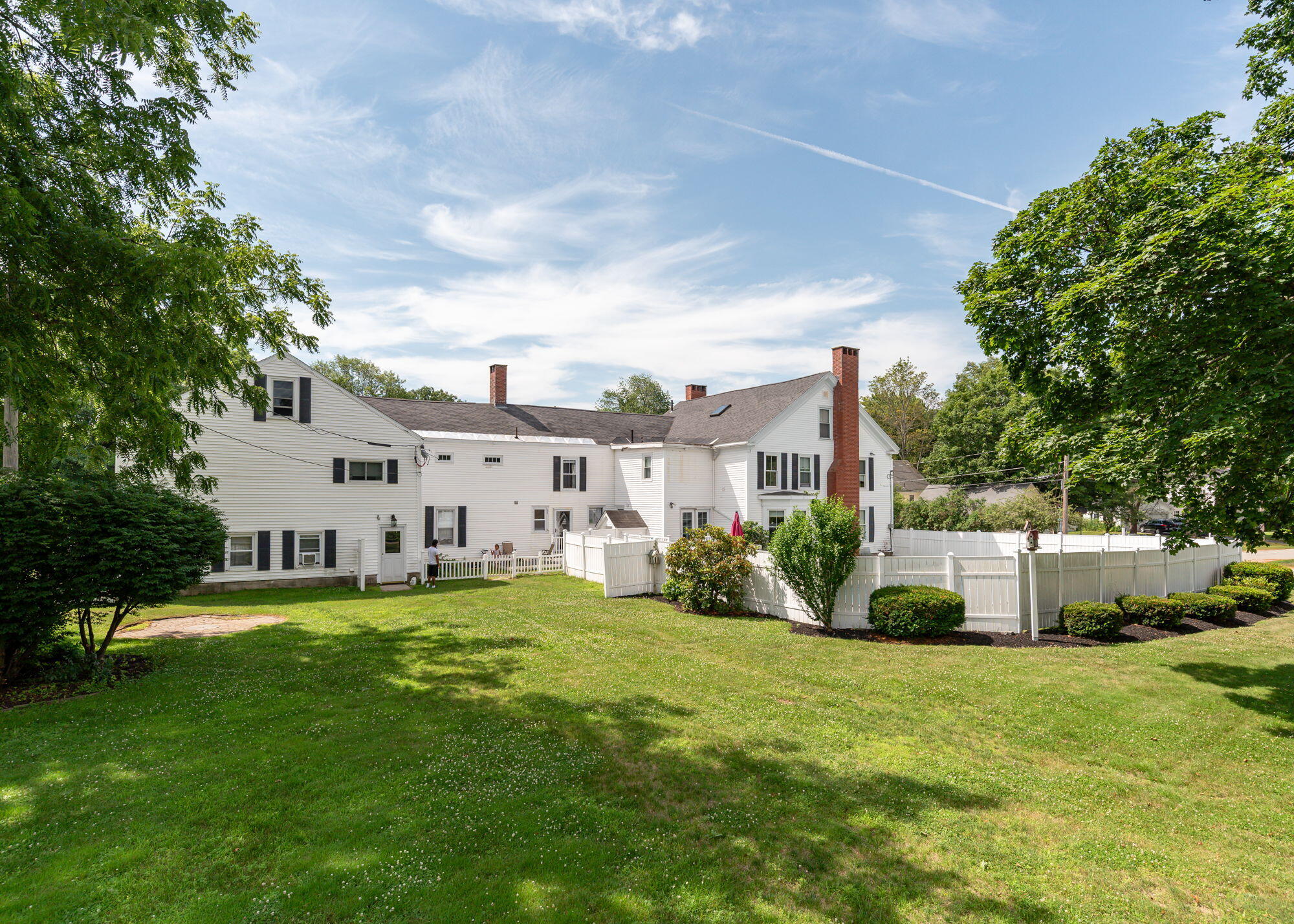 84 Johnson Road Gorham ME 04038