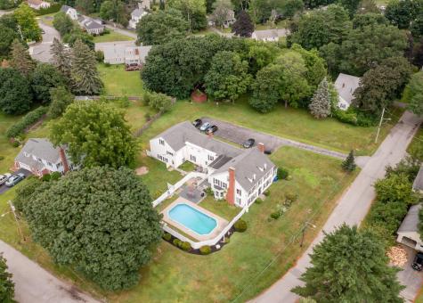 84 Johnson Road Gorham ME 04038
