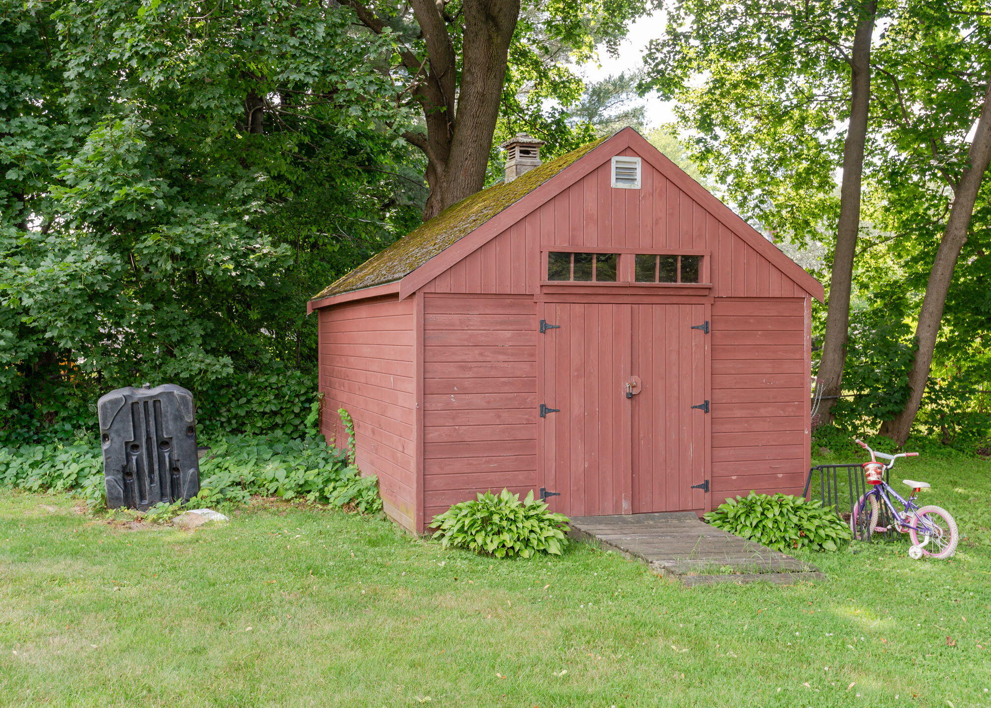 84 Johnson Road Gorham ME 04038