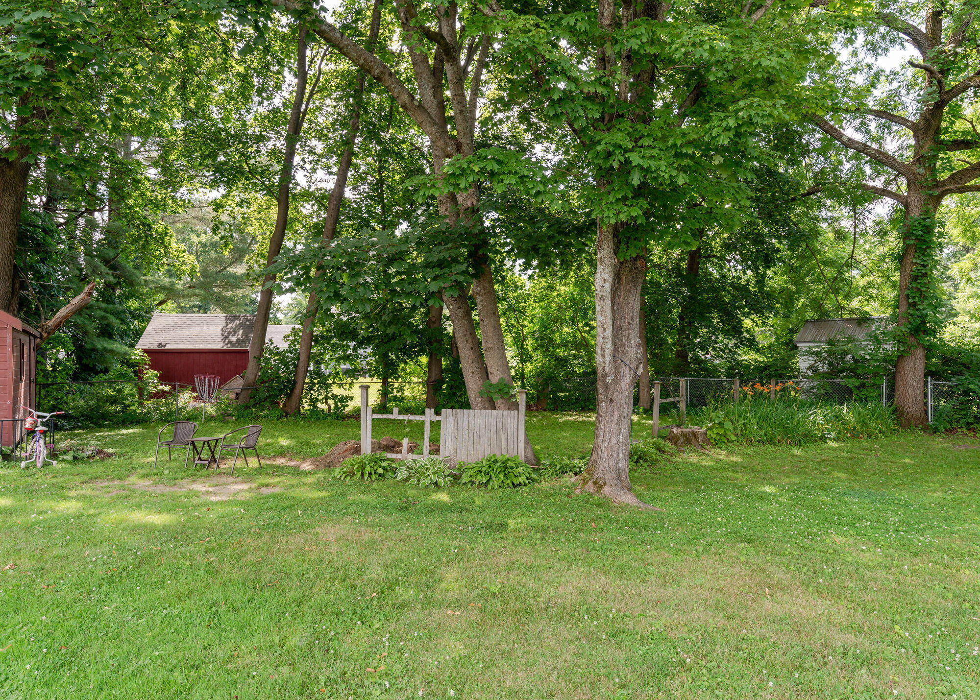 84 Johnson Road Gorham ME 04038