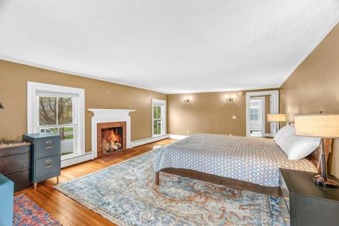 84 Johnson Road Gorham ME 04038