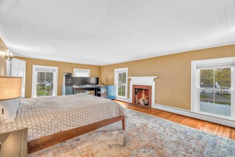 84 Johnson Road Gorham ME 04038