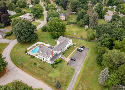 84 Johnson Road Gorham ME 04038