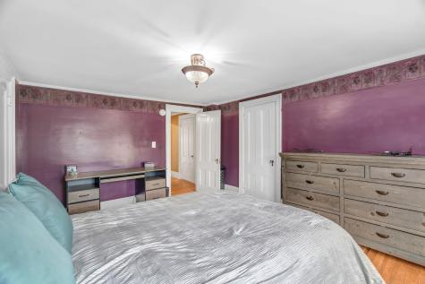84 Johnson Road Gorham ME 04038
