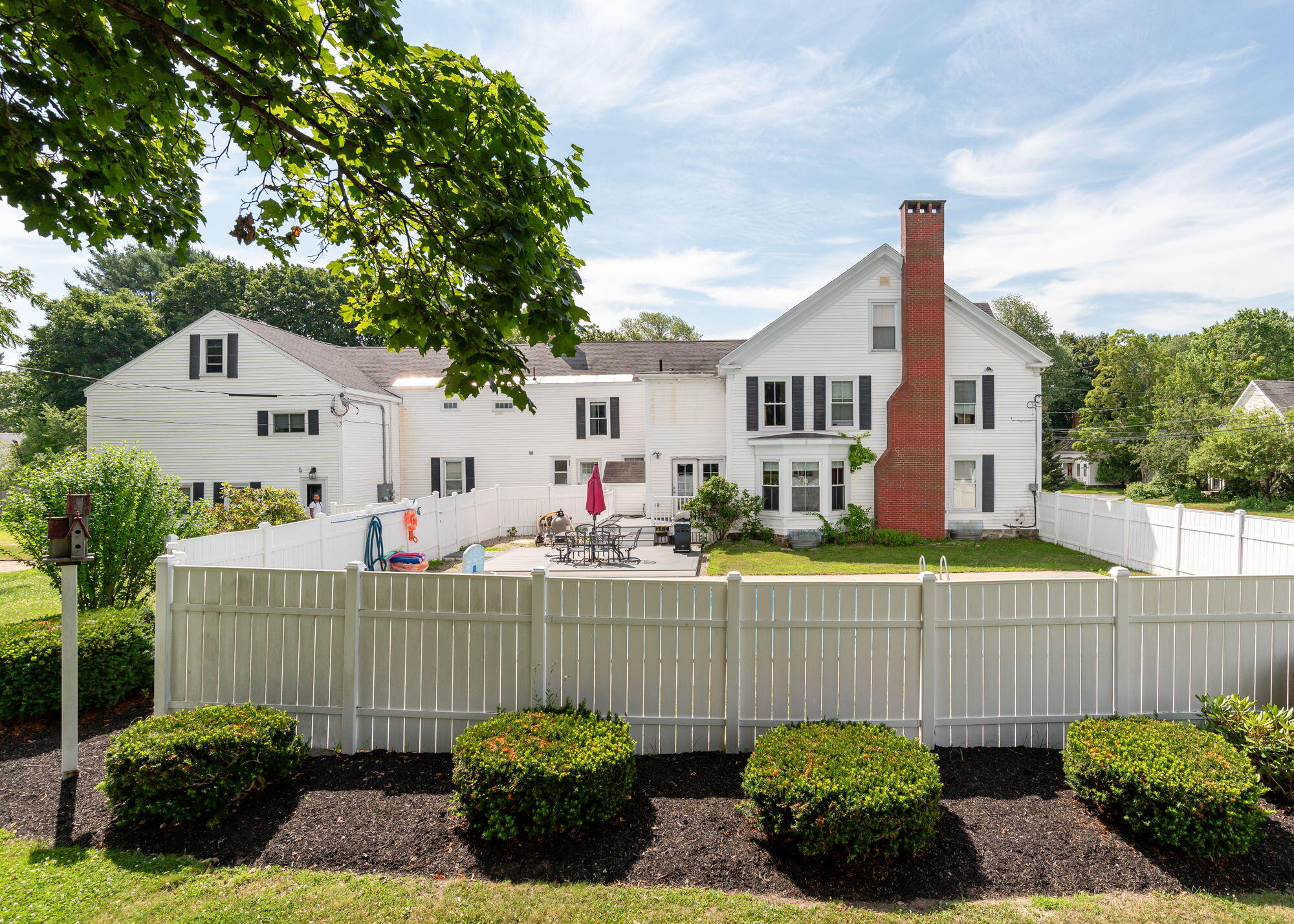 84 Johnson Road Gorham ME 04038
