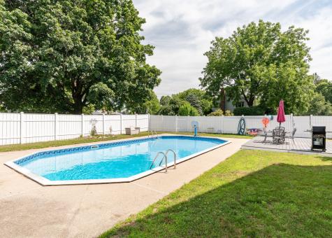 84 Johnson Road Gorham ME 04038