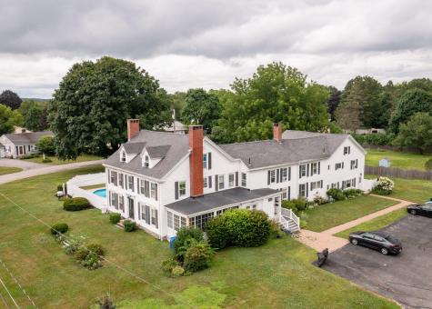 84 Johnson Road Gorham ME 04038