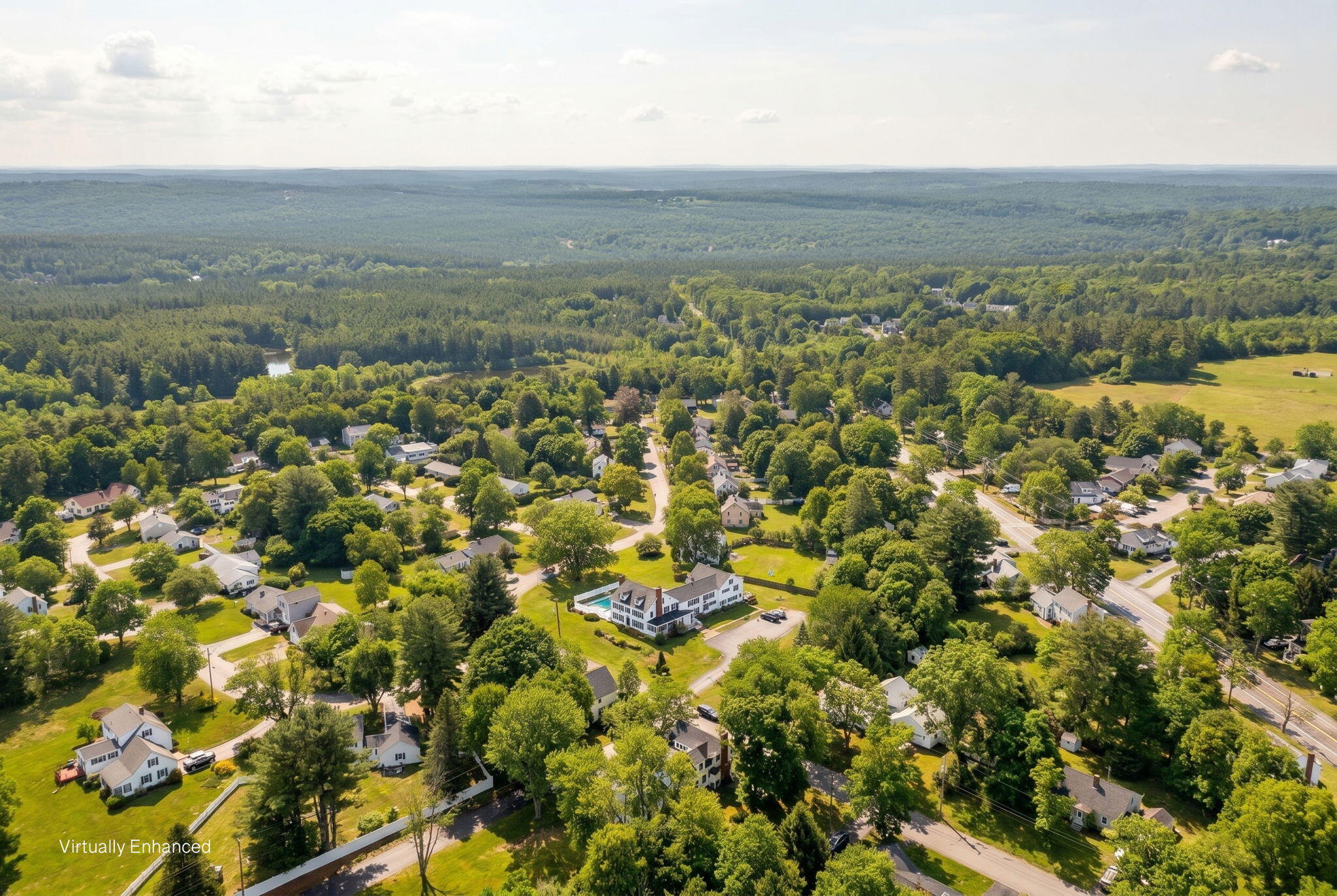 84 Johnson Road Gorham ME 04038