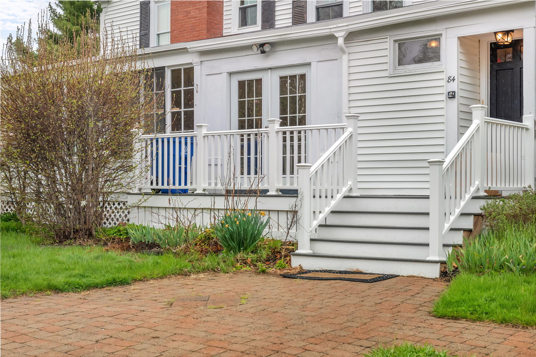 84 Johnson Road Gorham ME 04038