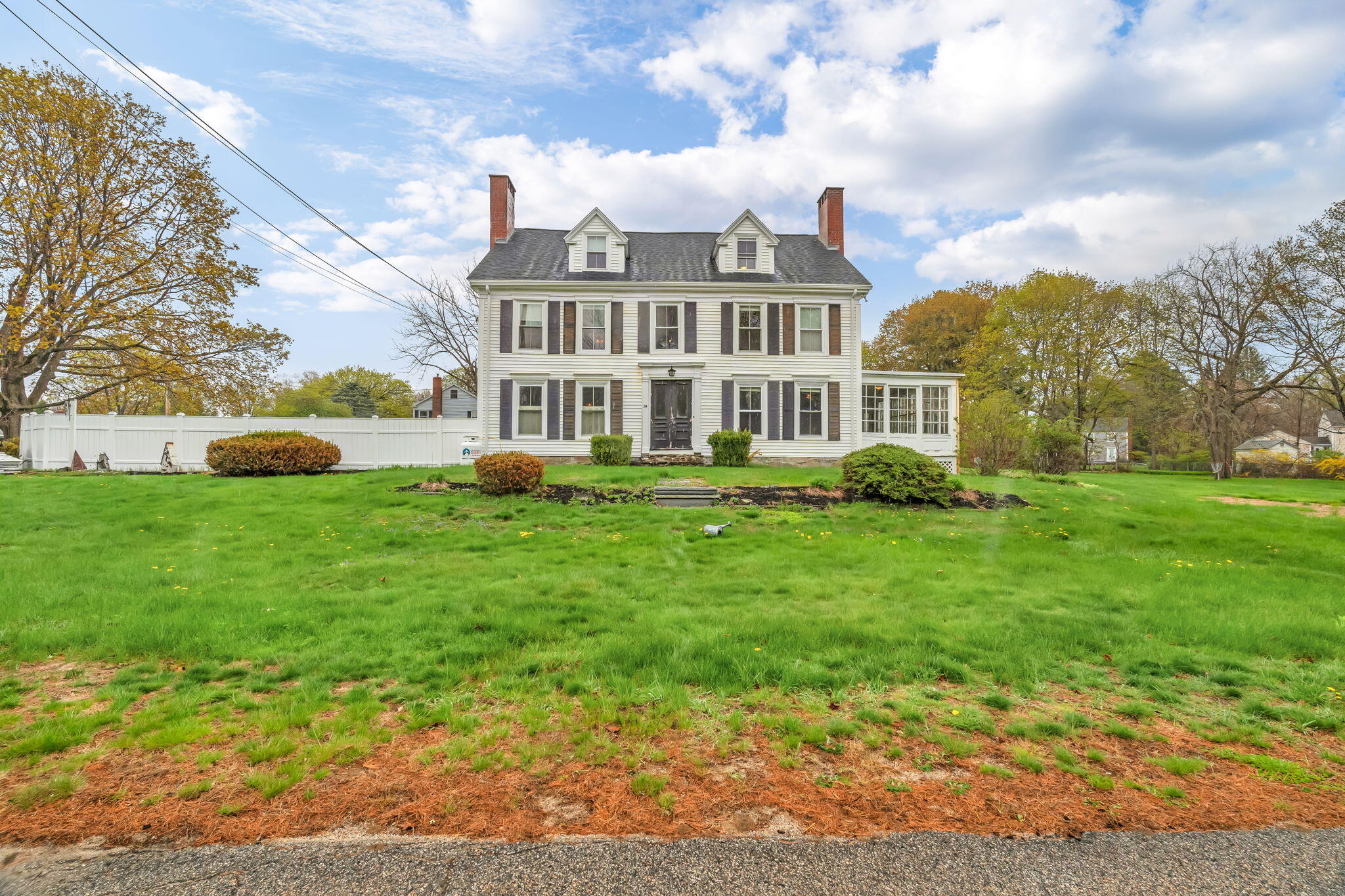 84 Johnson Road Gorham ME 04038