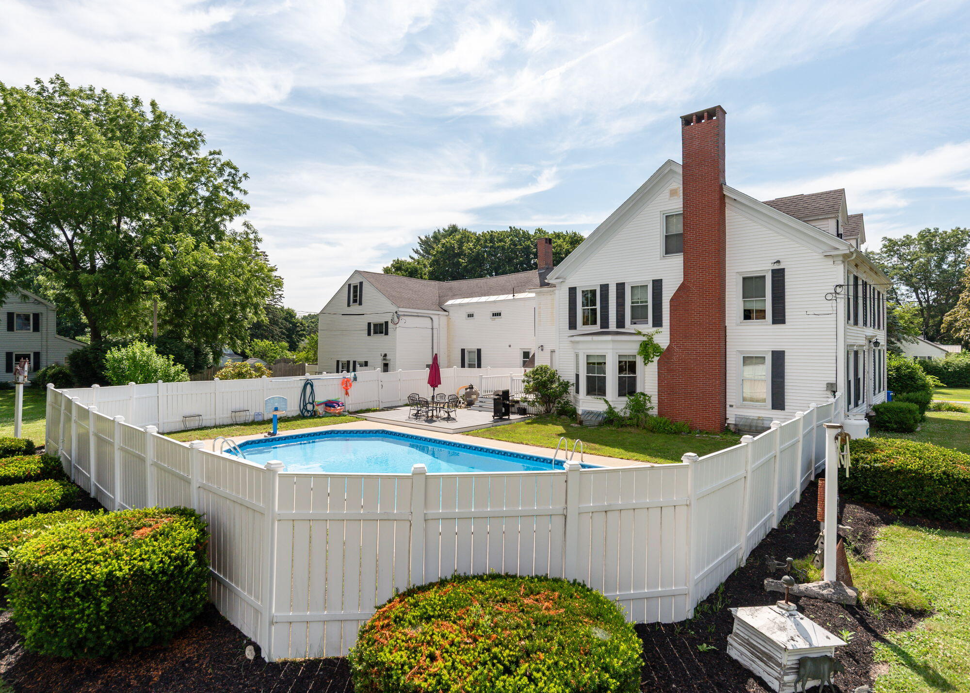 84 Johnson Road Gorham ME 04038
