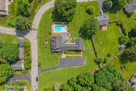 84 Johnson Road Gorham ME 04038
