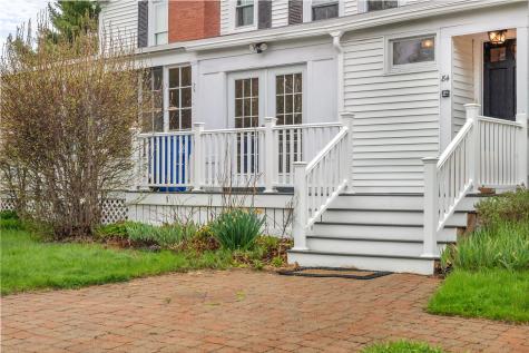 84 Johnson Road Gorham ME 04038