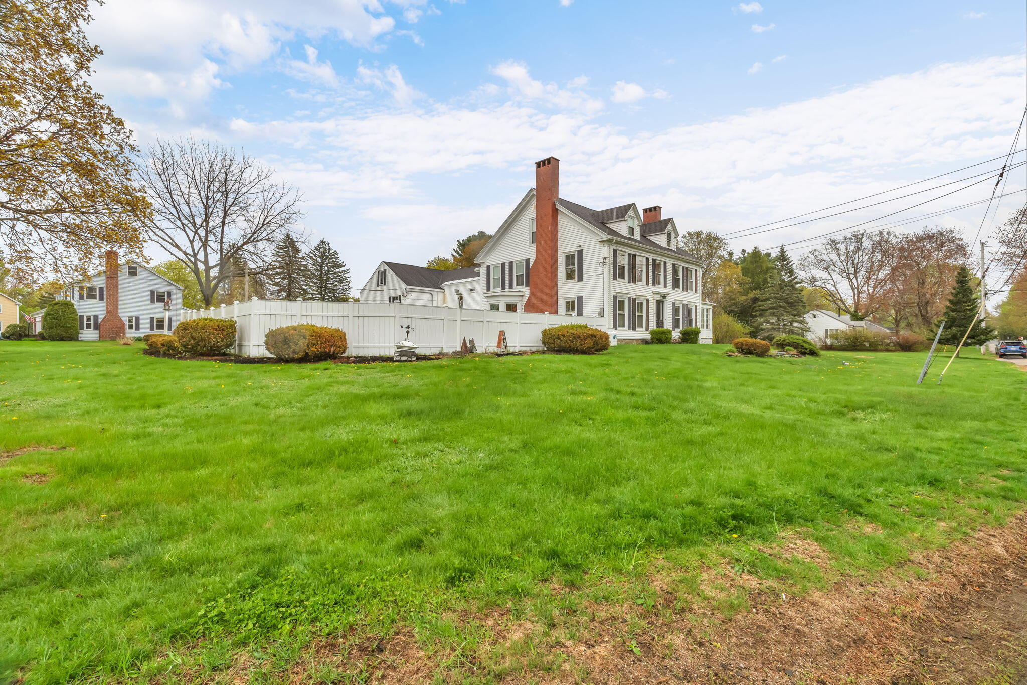 84 Johnson Road Gorham ME 04038