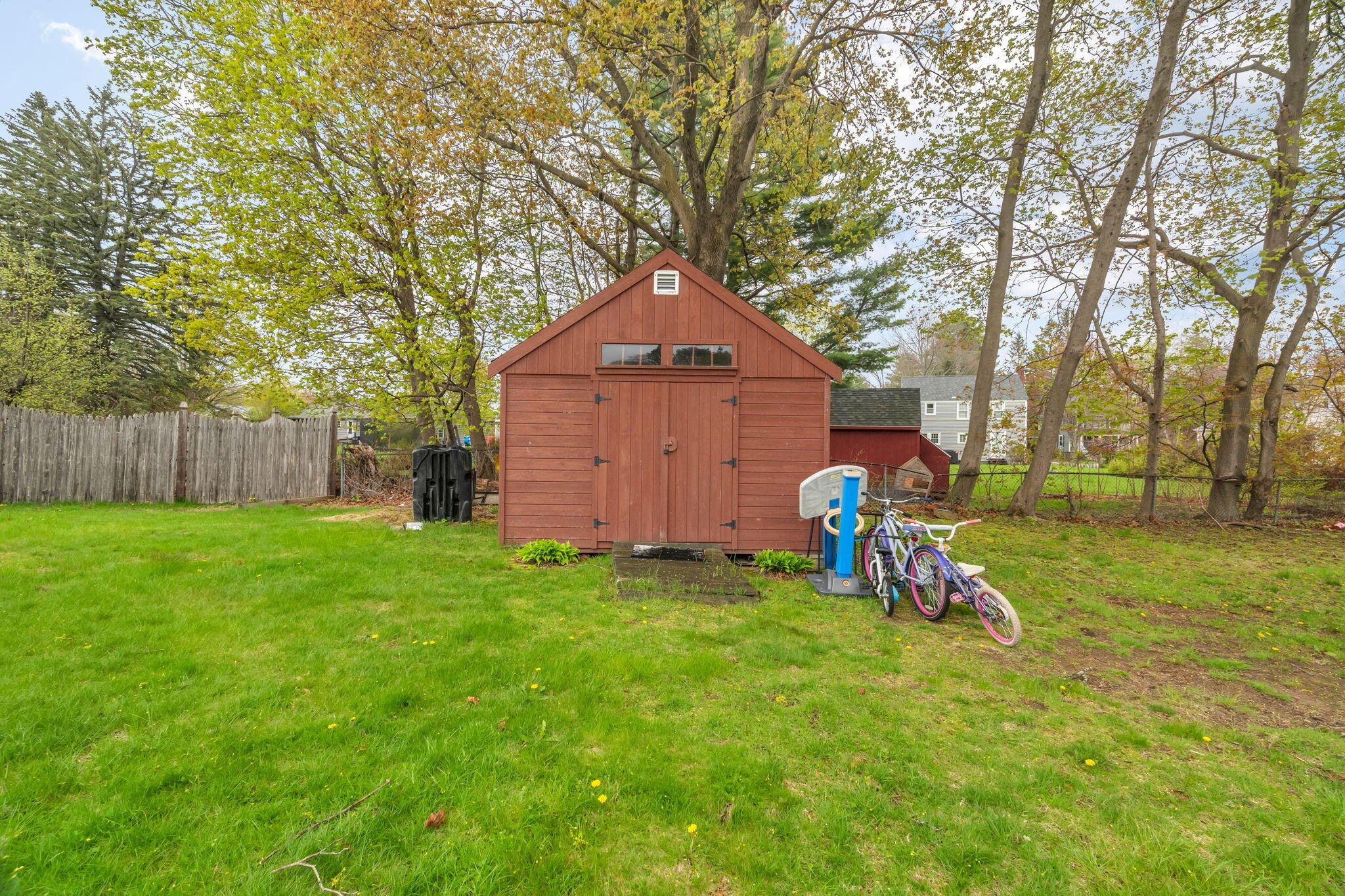 84 Johnson Road Gorham ME 04038