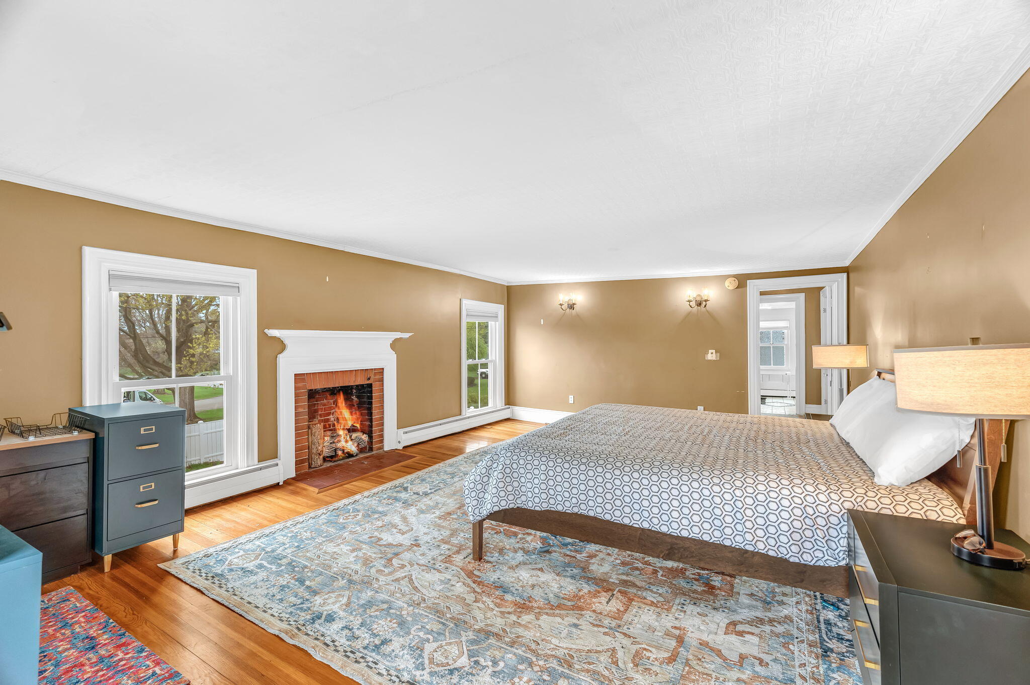84 Johnson Road Gorham ME 04038