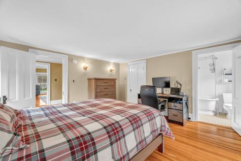 84 Johnson Road Gorham ME 04038