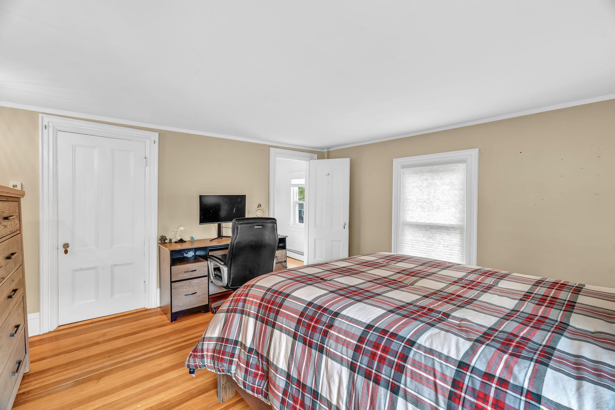 84 Johnson Road Gorham ME 04038
