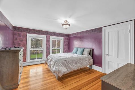 84 Johnson Road Gorham ME 04038