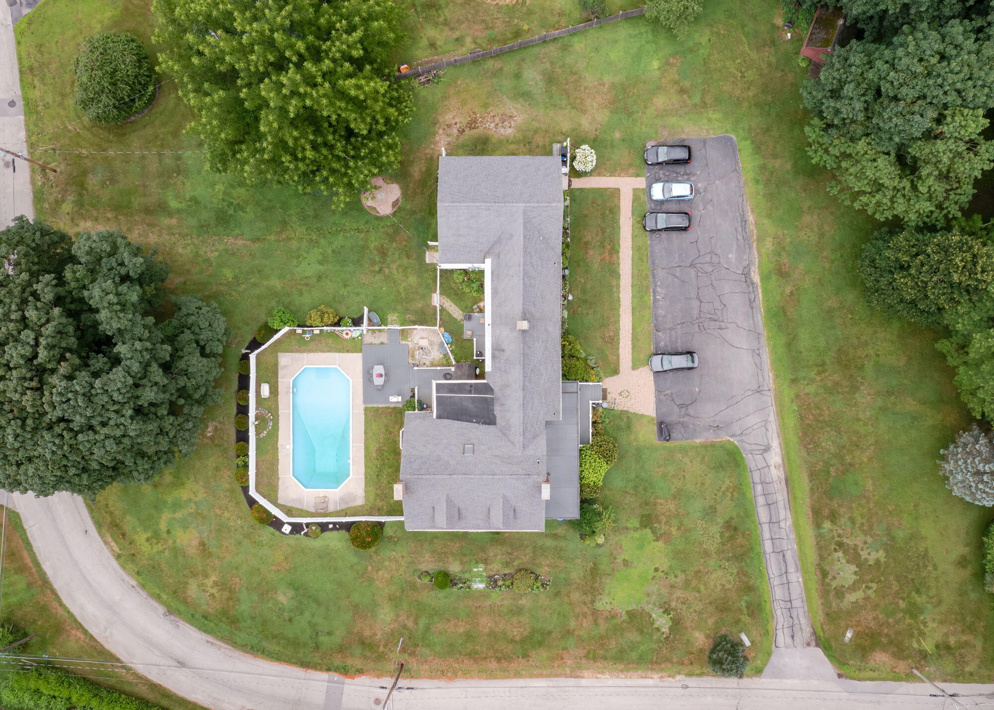 84 Johnson Road Gorham ME 04038
