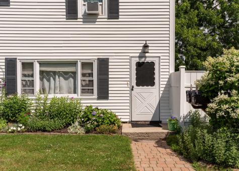 84 Johnson Road Gorham ME 04038