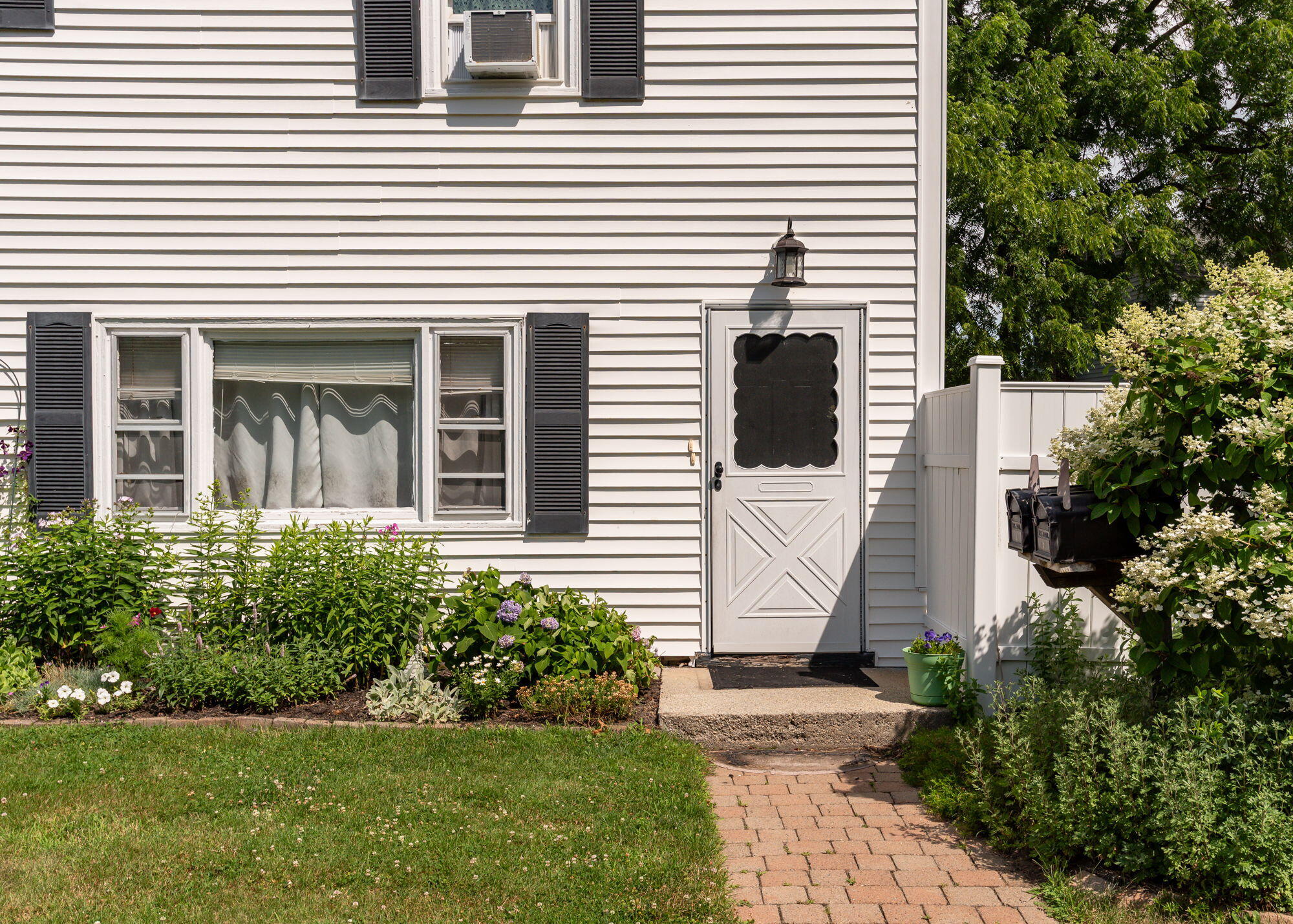 84 Johnson Road Gorham ME 04038