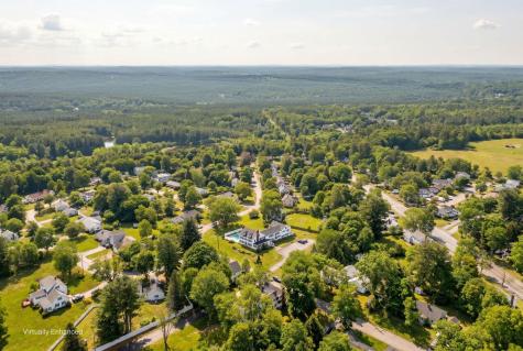 84 Johnson Road Gorham ME 04038