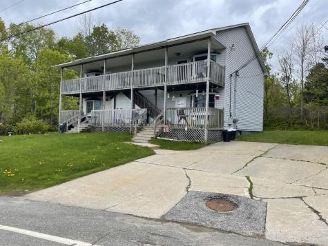 156 Rideout Avenue Lewiston ME 04240