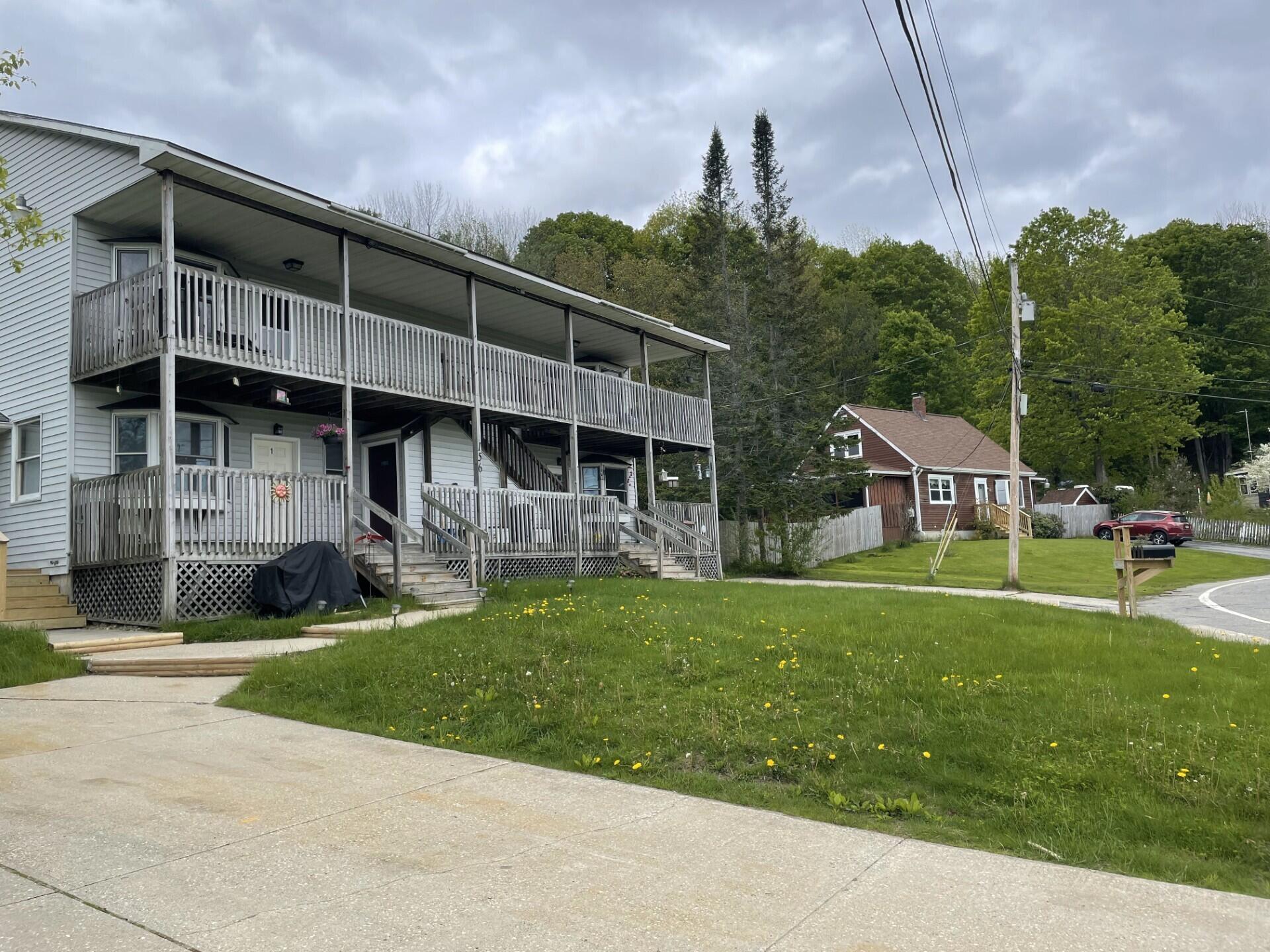 156 Rideout Avenue Lewiston ME 04240