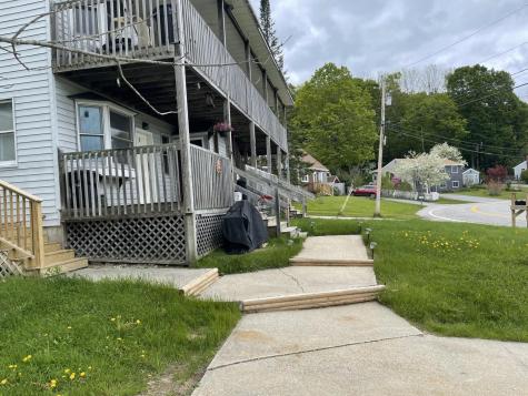 156 Rideout Avenue Lewiston ME 04240