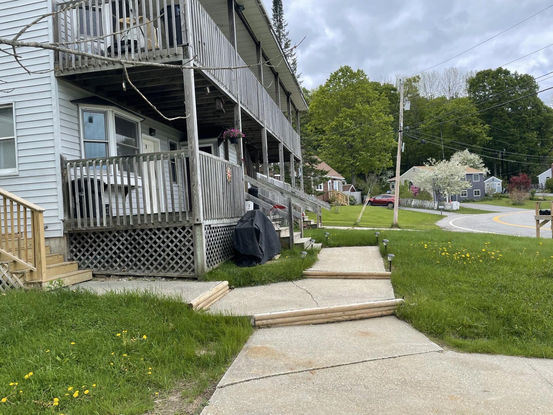 156 Rideout Avenue Lewiston ME 04240