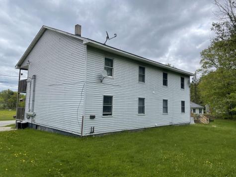 156 Rideout Avenue Lewiston ME 04240