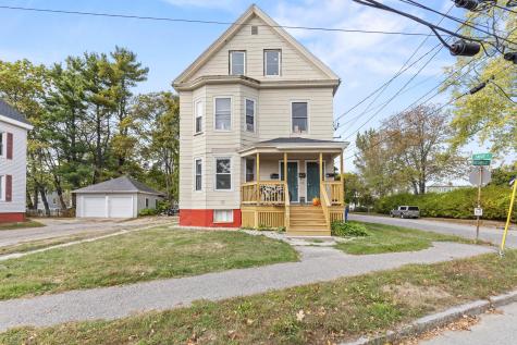 26 Presumpscot Street Portland ME 04103
