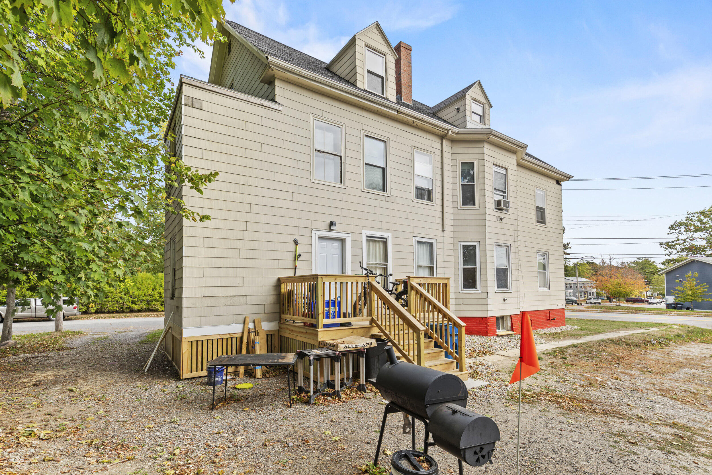 26 Presumpscot Street Portland ME 04103