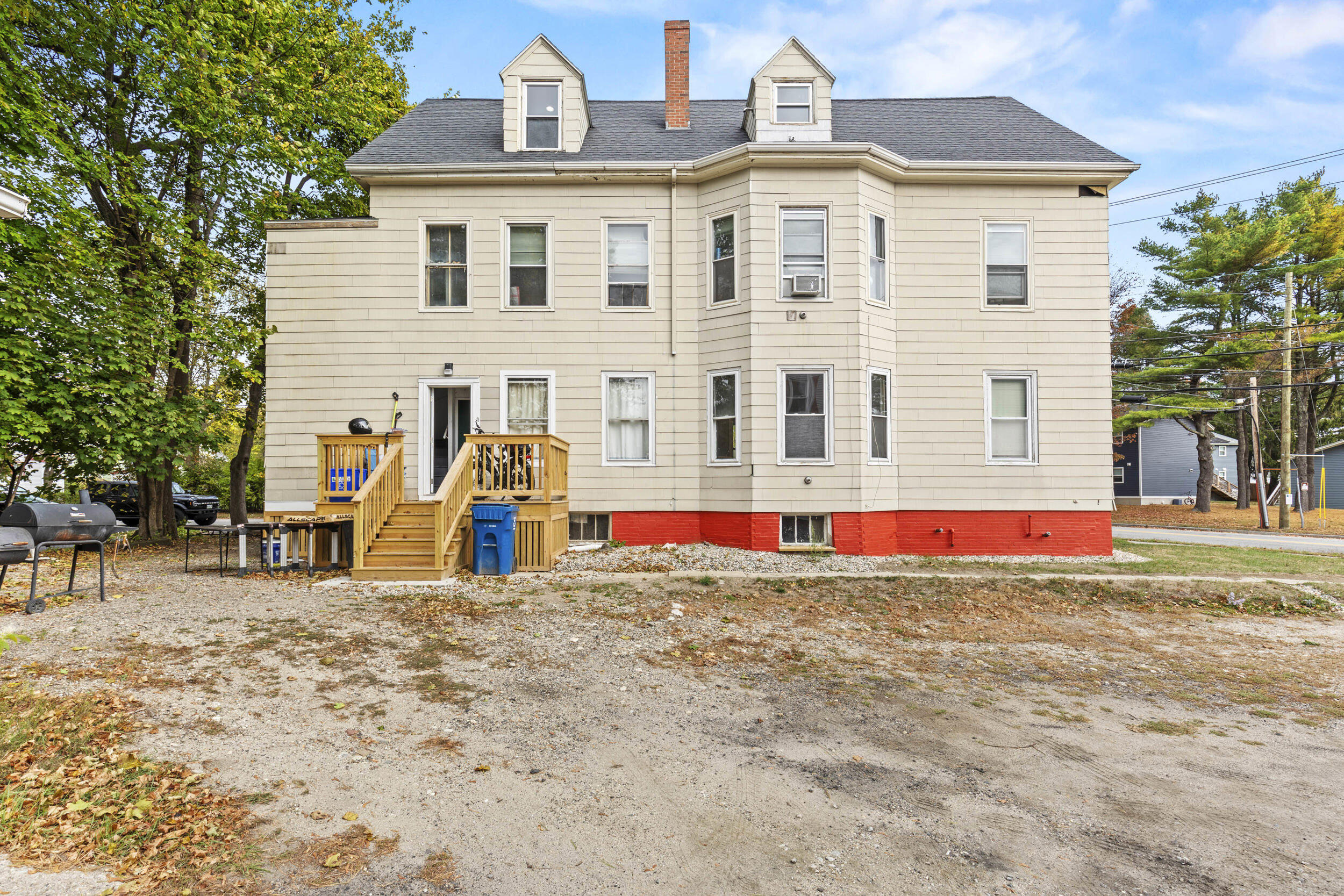 26 Presumpscot Street Portland ME 04103