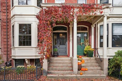 93 Pine Street Portland ME 04102