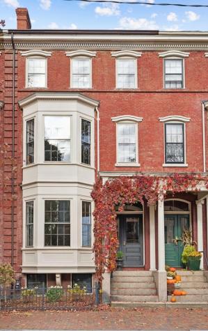 93 Pine Street Portland ME 04102