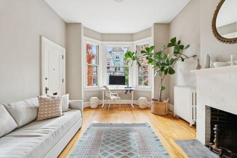 93 Pine Street Portland ME 04102