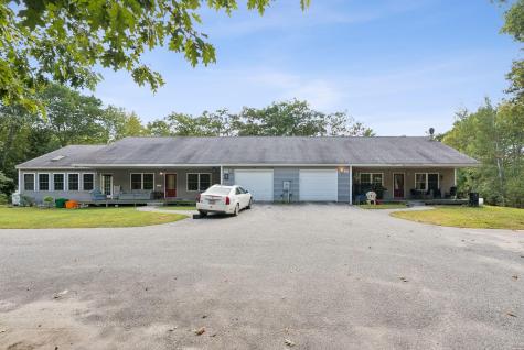 New Gloucester ME 04260