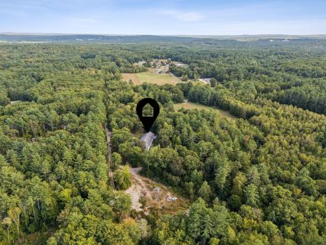 New Gloucester ME 04260